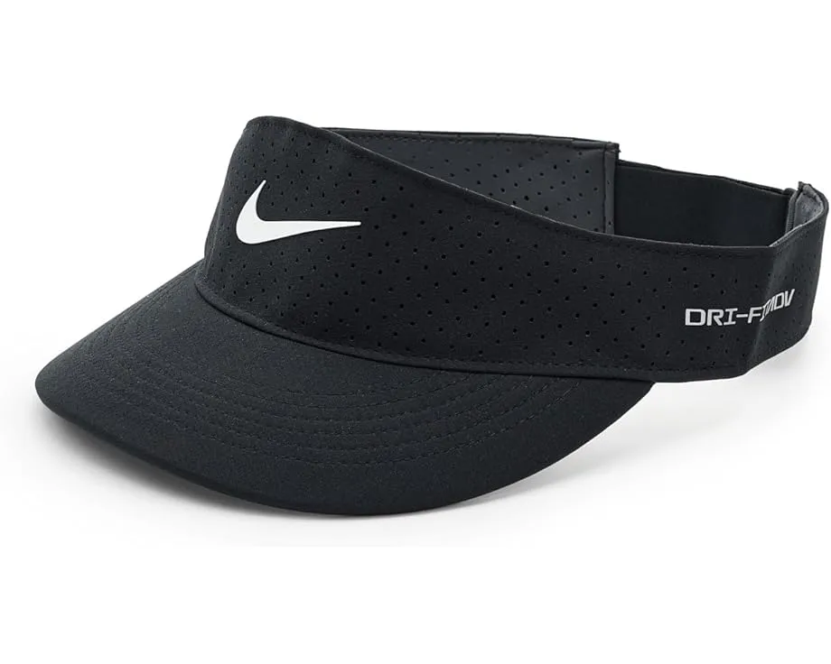 Козырек Nike Dri-FIT ADV Ace для тенниса с защитой от ультрафиолета
