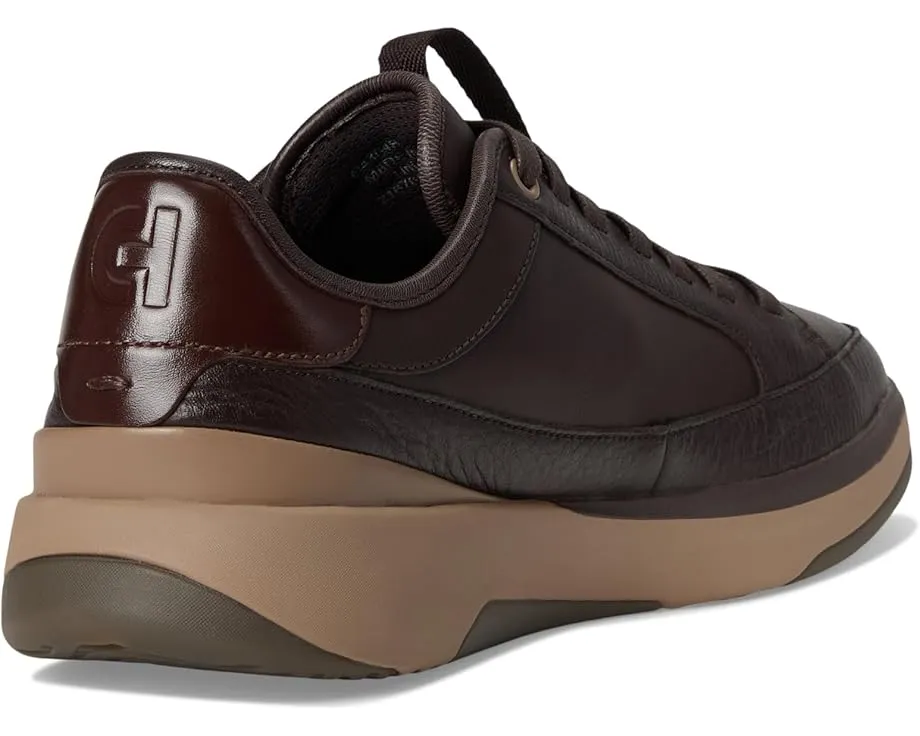 Кожаные кроссовки Cole Haan Grandpro All Day Court для повседневной носки