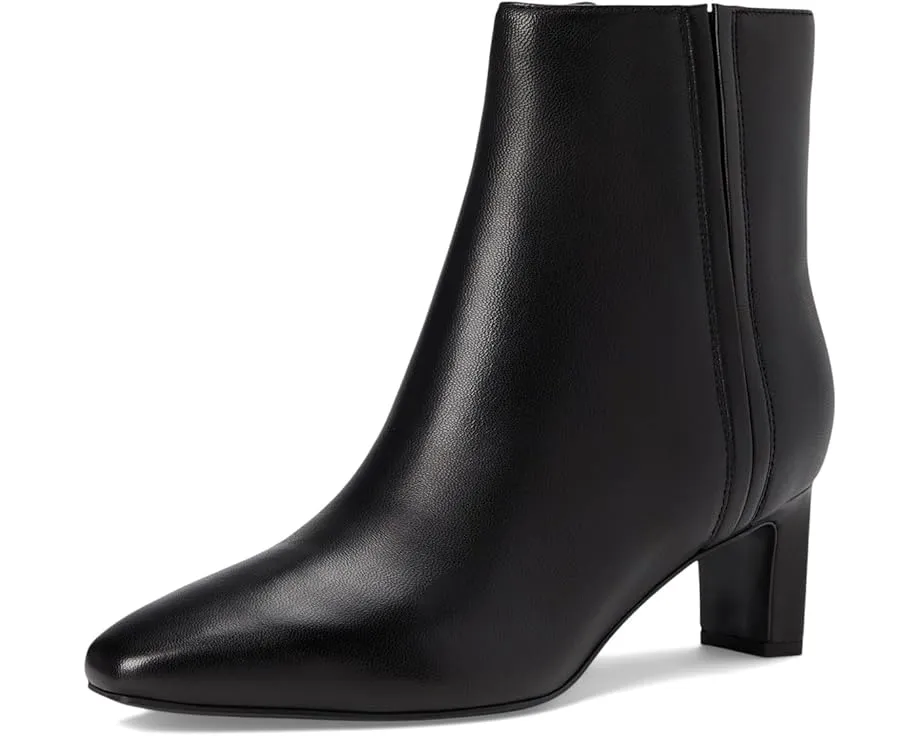 Ботильоны Marisa с поддержкой свода стопы и замшевым верхом Rockport