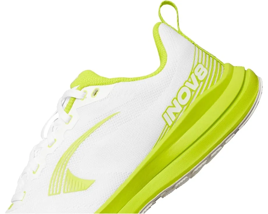 Беговые кроссовки INOV8 Roadfly Zero с нулевым дропом и пеной FLYSPEED Pro