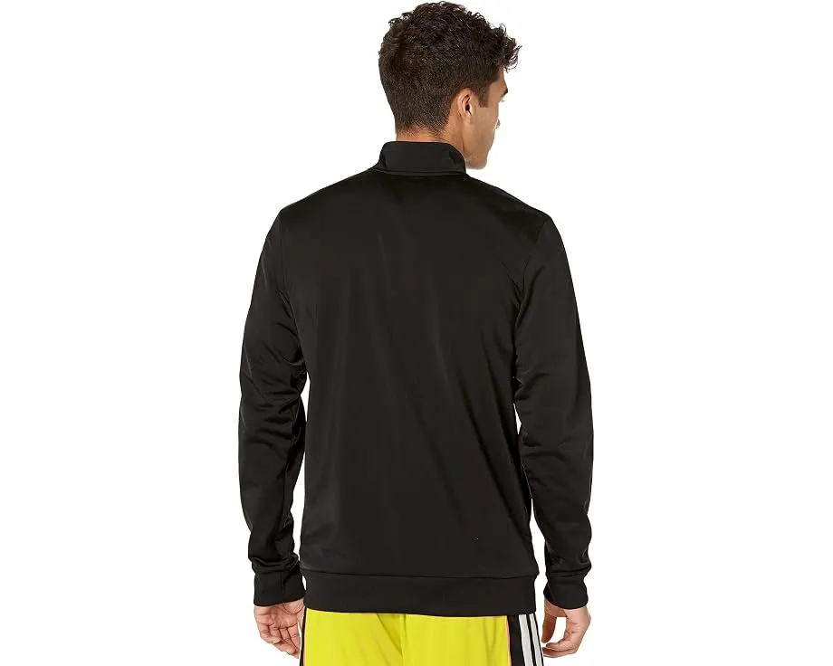 adidas Куртка спортивная Essentials 3-Stripes с карманами