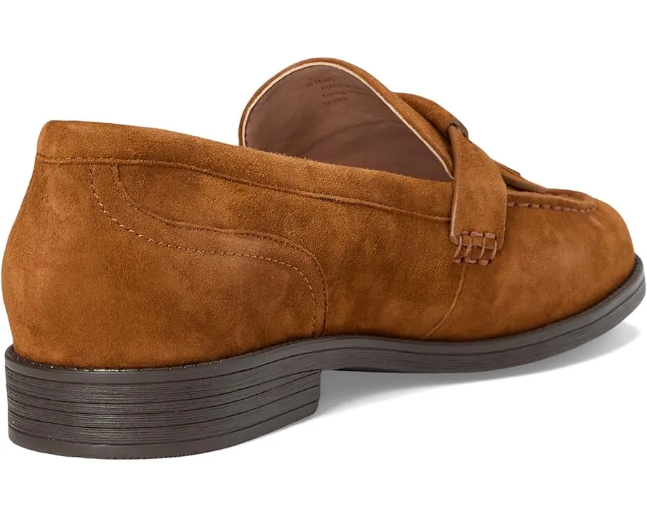 Cole Haan Stassi Kiltie лоферы с килти и стелькой Grand 360
