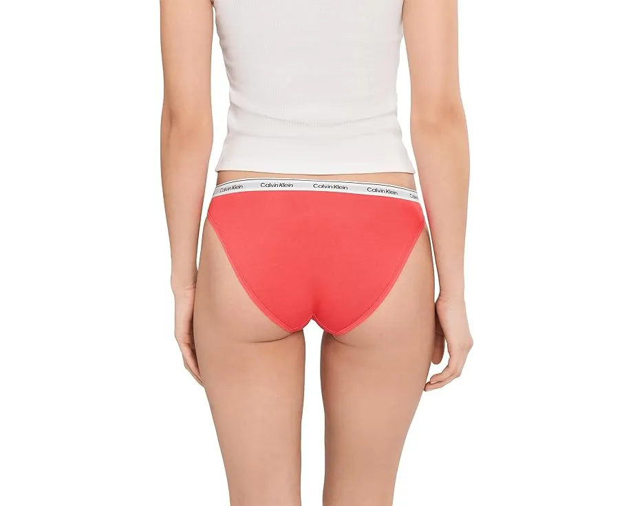 Icon Logo Bikini 5-Pack