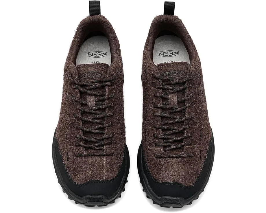 Туристические кроссовки KEEN Jasper Zionic с защищенным носком