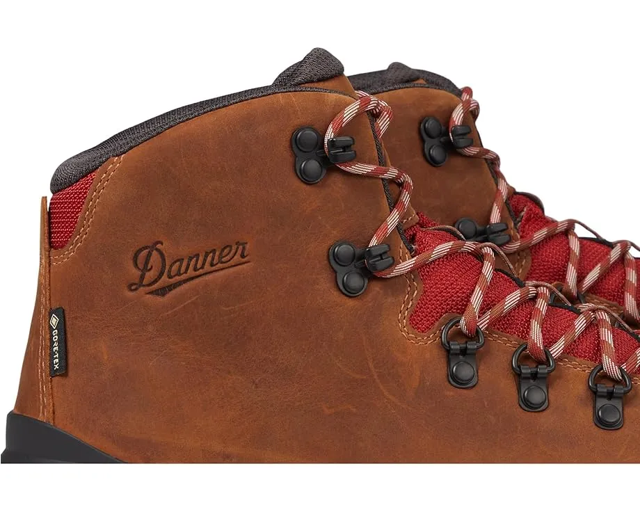 Кроссовки Danner Mountain 600 Evo 4" GTX с мембраной Gore-TEX