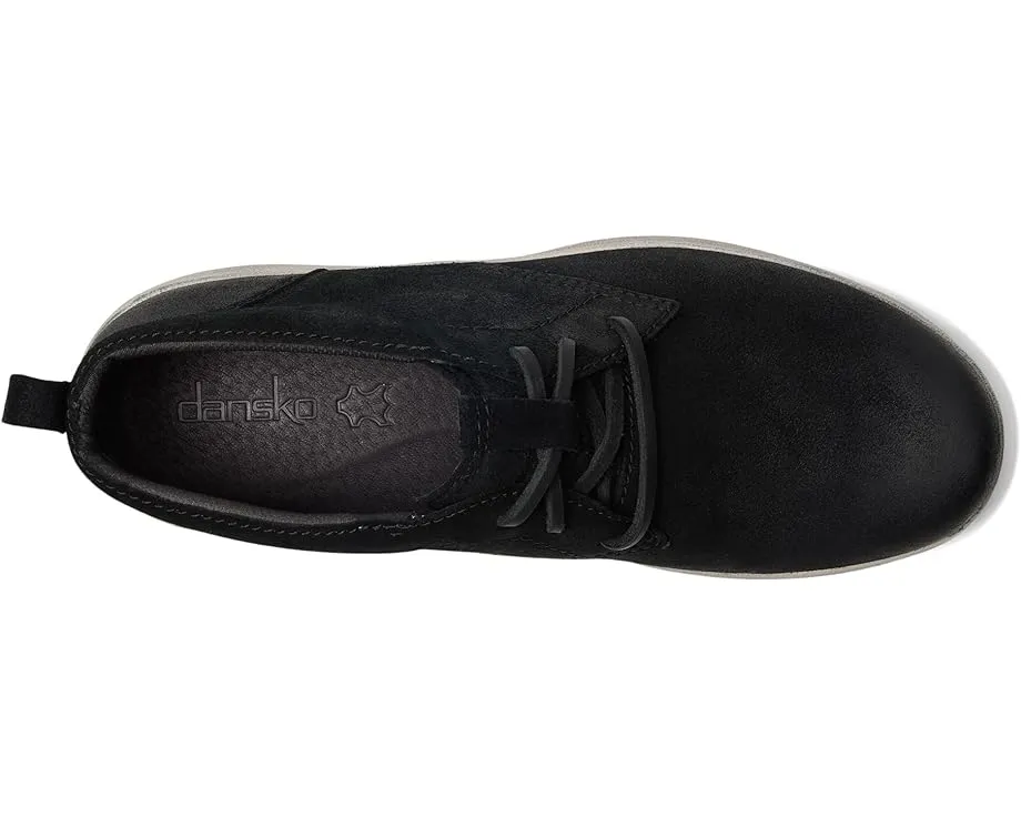 Ботинки Dansko Tony с противоскользящей подошвой и поддержкой свода