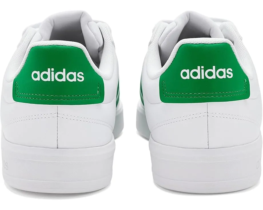 Кроссовки adidas Grand Court с технологией CLOUDFOAM