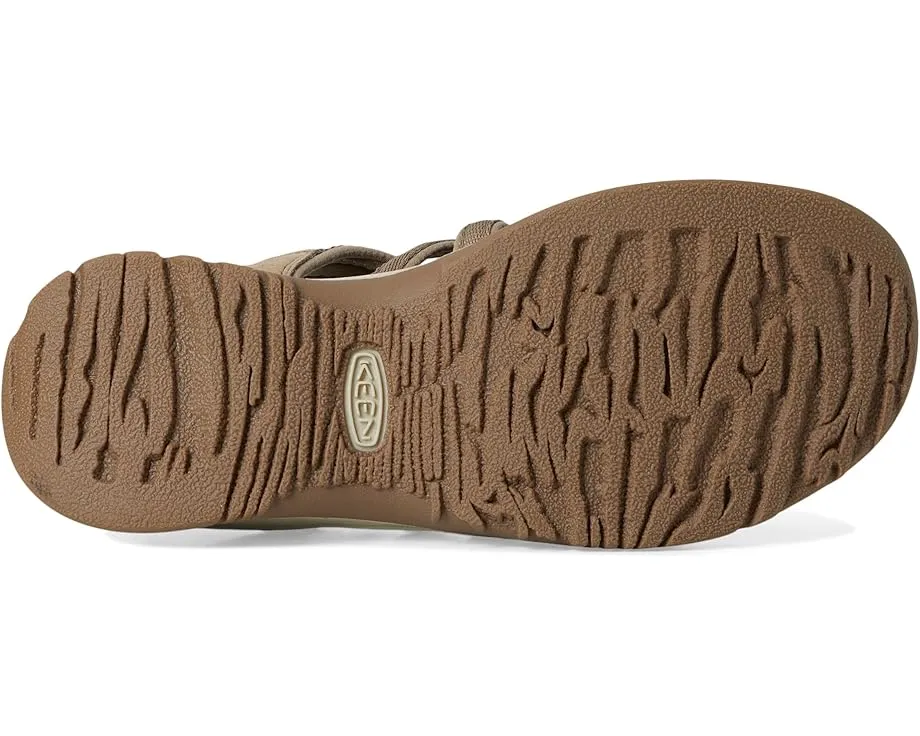 Сандалии KEEN Whisper для воды с защищенным носком