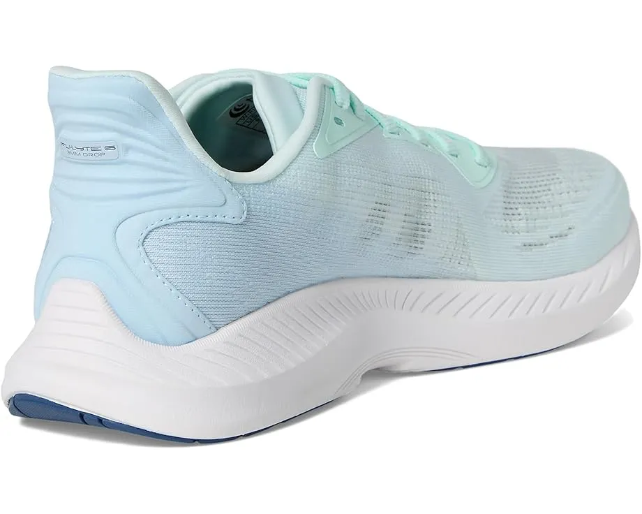 Тренировочные кроссовки Topo Athletic Fli-Lyte 6 с умеренной амортизацией для темповых работ