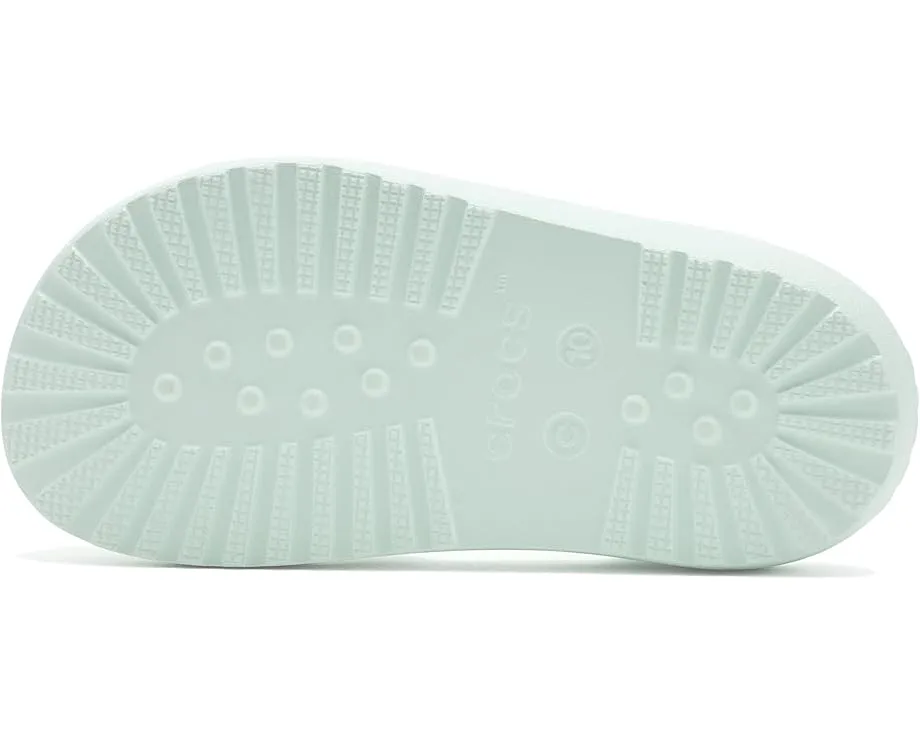Детские сандалии Crocs Fisherman с регулируемыми ремешками