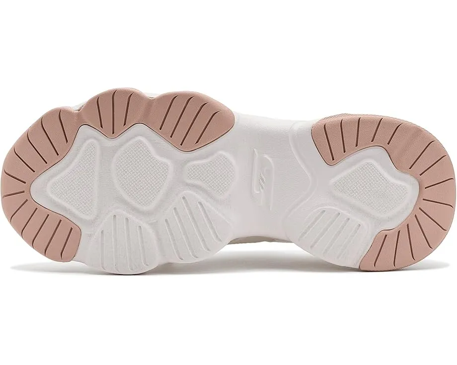 Кроссовки BOBS from SKECHERS Diego с верхом из сетки и стелькой Memory Foam