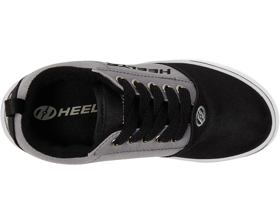 Кроссовки Heelys Pro 20 со съемными колесами для детей