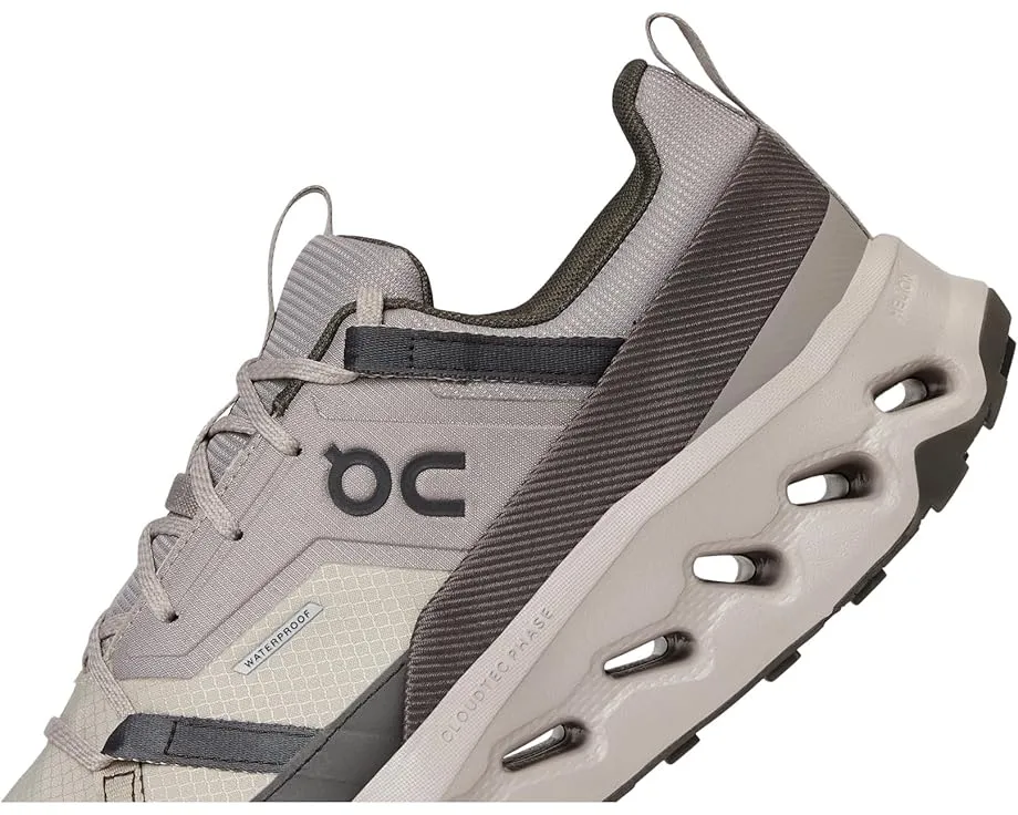 Водонепроницаемые кроссовки On Cloudhorizon с технологией CloudTec Phase