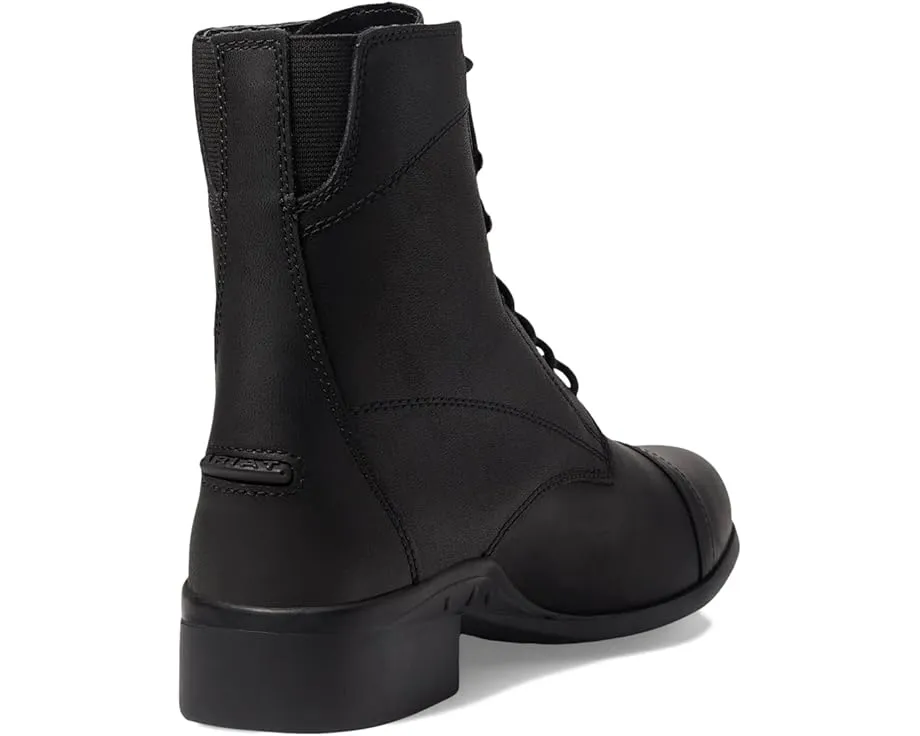 Ботинки Ariat Scout Paddock с технологией 4LR и подошвой Duratread