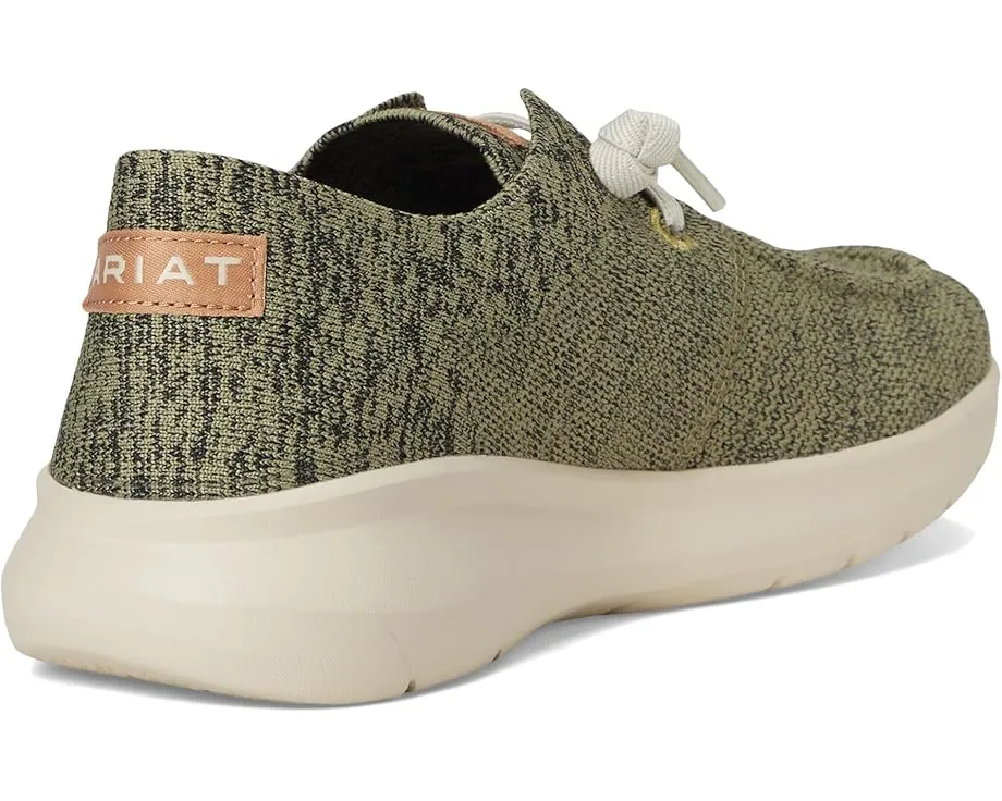 Ariat обувь Hilo на шнурках из дышащего холста