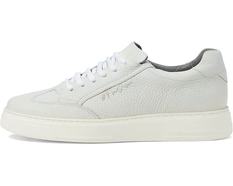 Кроссовки Gernie 18s Low 2.0 из натуральной кожи