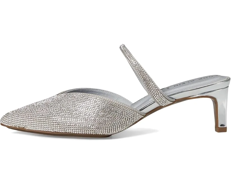 Туфли Anne Klein Idina-C с кристаллами и технологией iFlex на шпильке