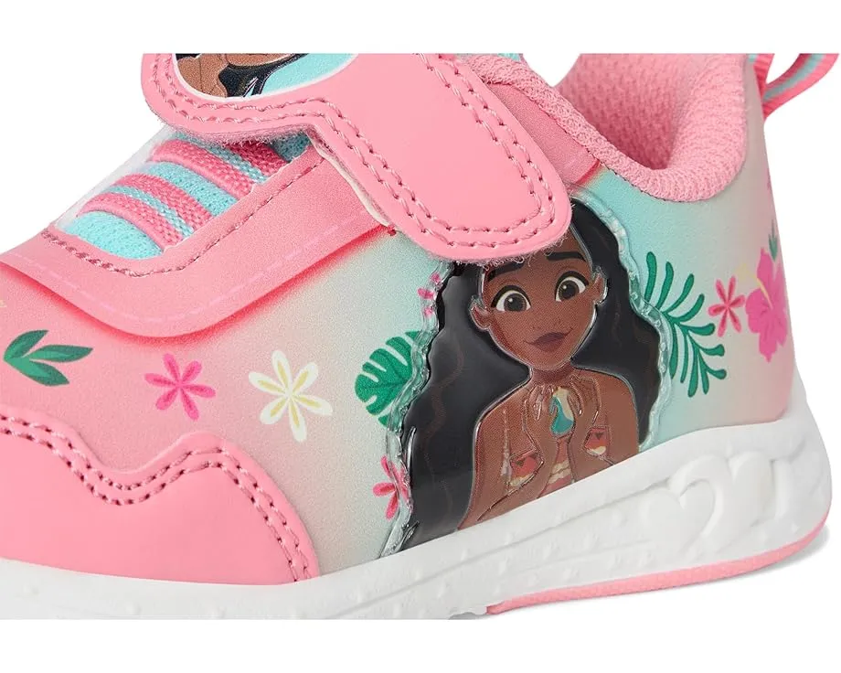 Светящиеся кроссовки Josmo Моана для малышей и детей