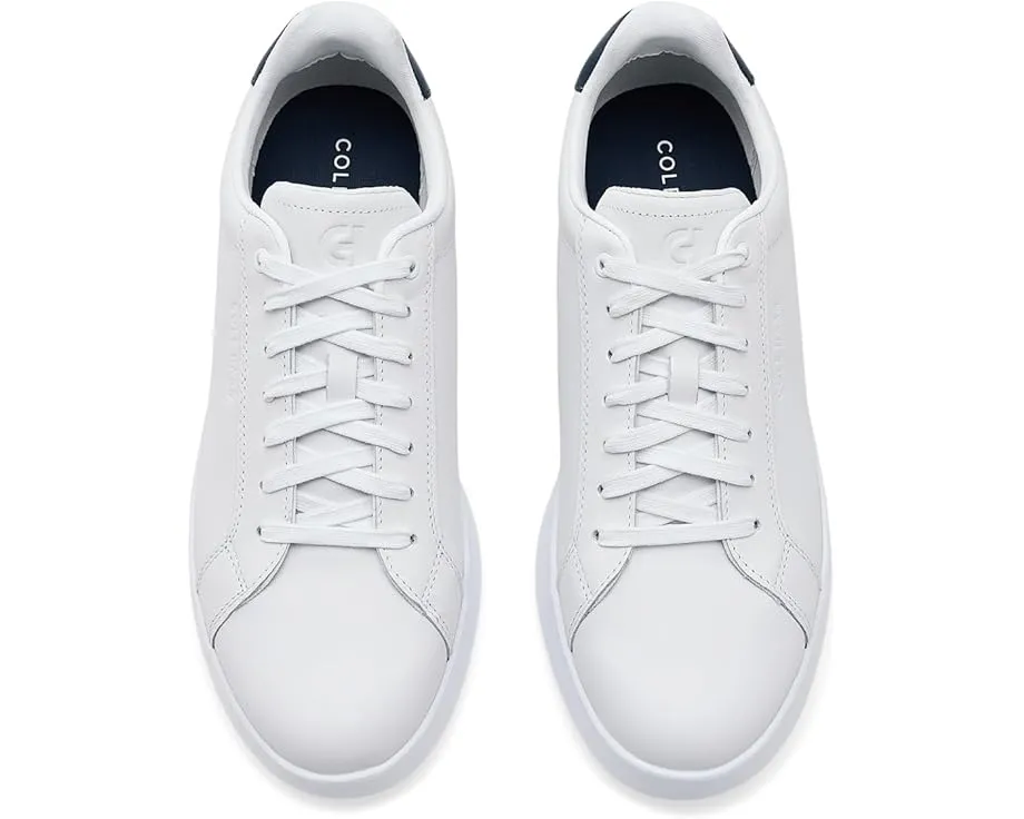 Кроссовки Cole Haan Grand Crosscourt Tennis Ii с технологией GRANDFOAM и круглым носком