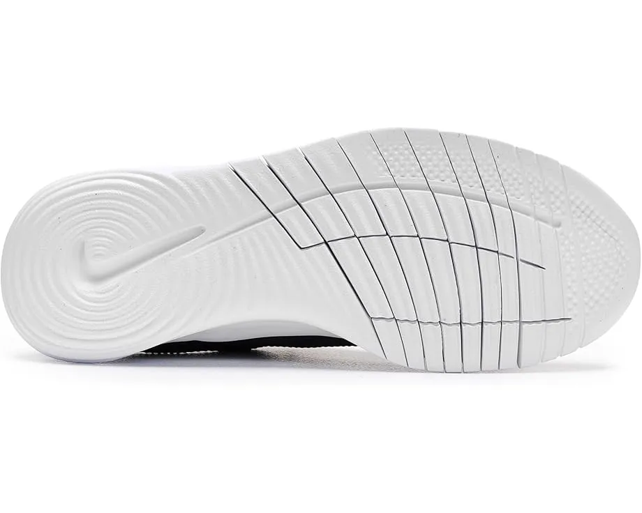 Беговые кроссовки Nike Flex Experience Run 12 с гибкой подошвой