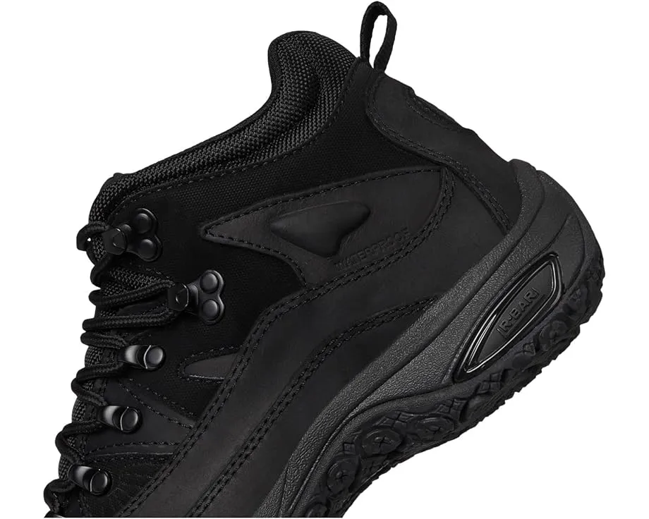 Водонепроницаемые ботинки Dunham Cloud с мембраной и устойчивой подошвой