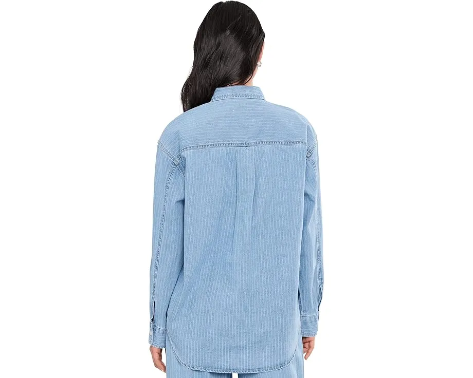 Haven Long Sleeve Shirt