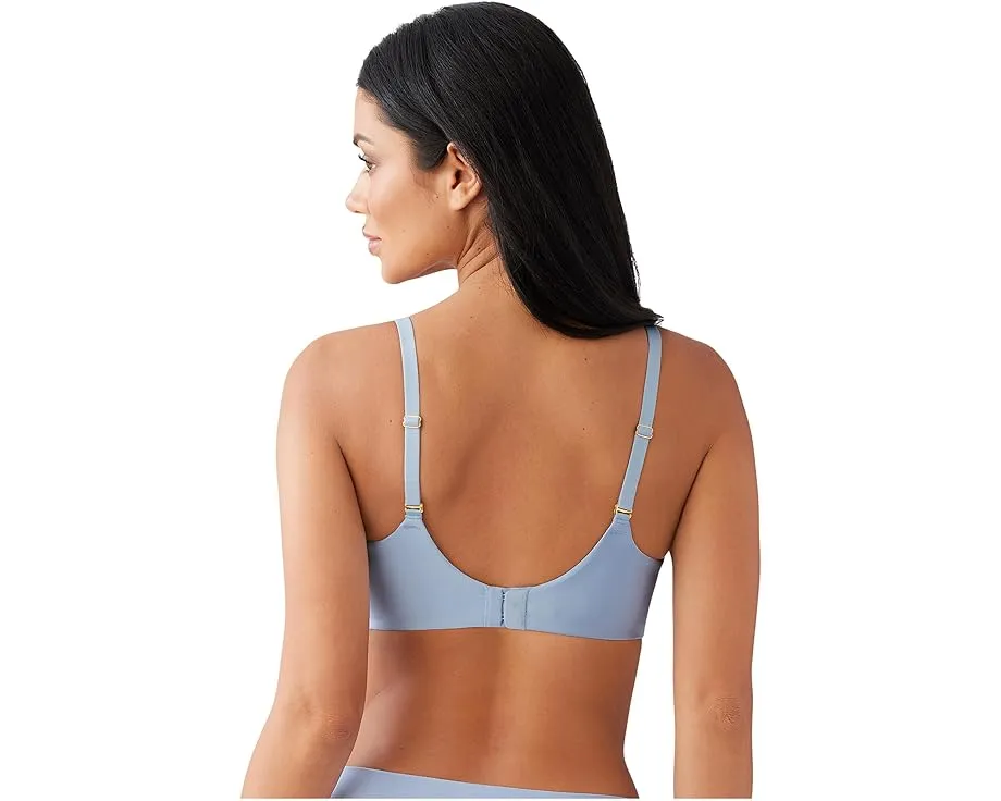 Бюстгальтер Wacoal Simply Done Seamless Underwire T-Shirt с бесшовными чашками