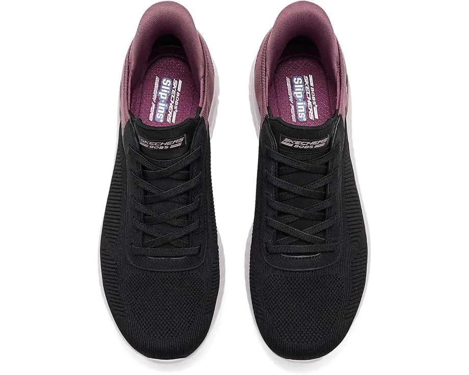 BOBS from SKECHERS Кроссовки Squad Chaos Current Muse