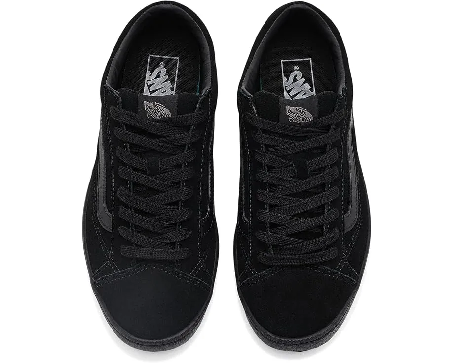 Кроссовки Vans Old Skool 36 Cup классические кожаные