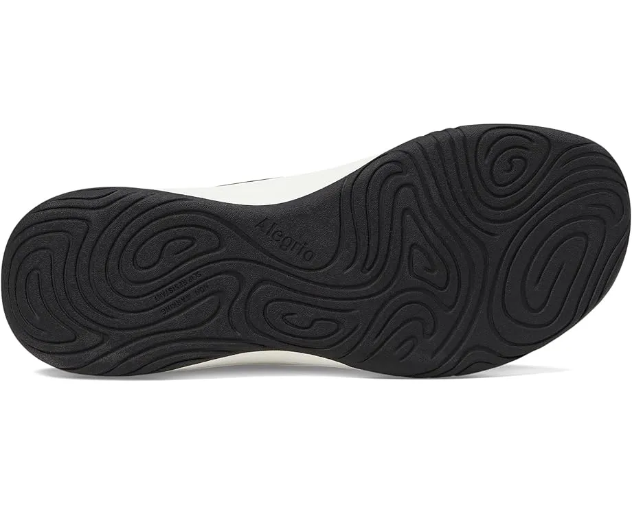 Кроссовки Alegria In8 с технологией Dream Fit и съемной стелькой