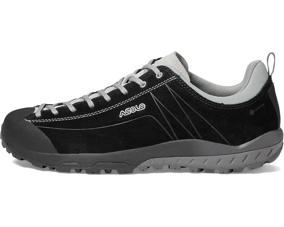 Треккинговые ботинки Asolo Space GV с мембраной GORE-TEX и подошвой Vibram