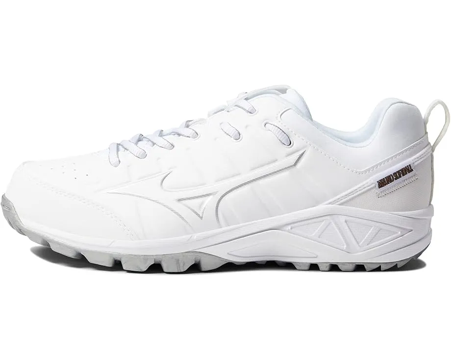 Бутсы Mizuno Ambition 2 All Surface Low Turf для софтбола