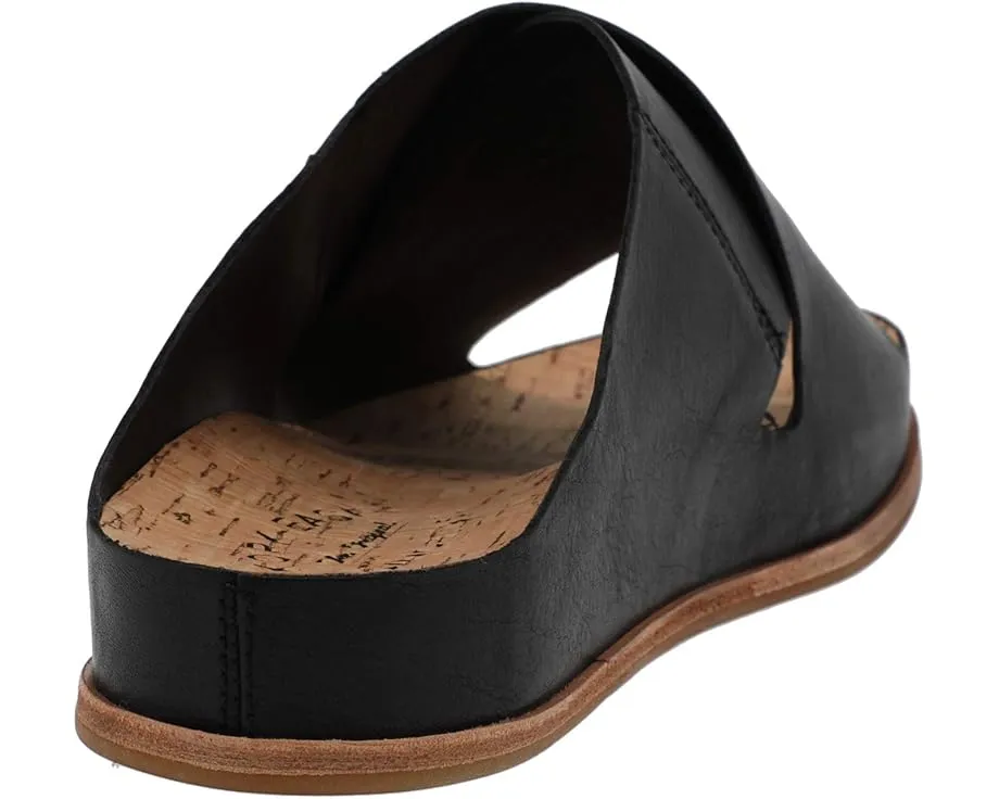 Сандалии Kork-Ease Tutsi Cross Band с перекрестными ремешками