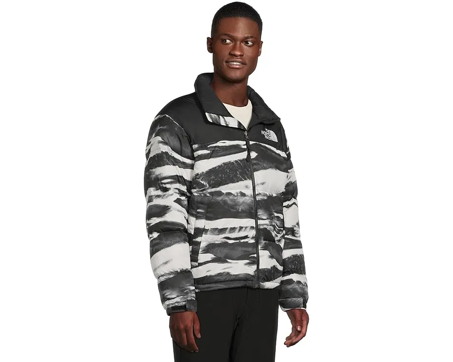 The North Face Пуховая куртка 1998 Retro Nuptse с водоотталкивающим покрытием и утеплителем 700 fill