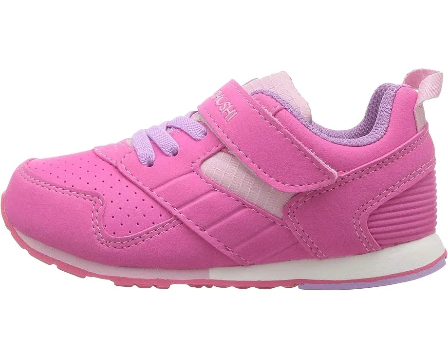 Детские кроссовки Tsukihoshi Kids Racer с технологией Free Your Toes