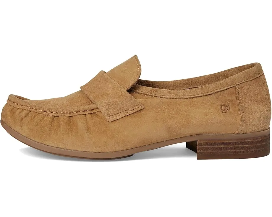 Лоферы Crew от Gentle Souls by Kenneth Cole с амортизацией PORON