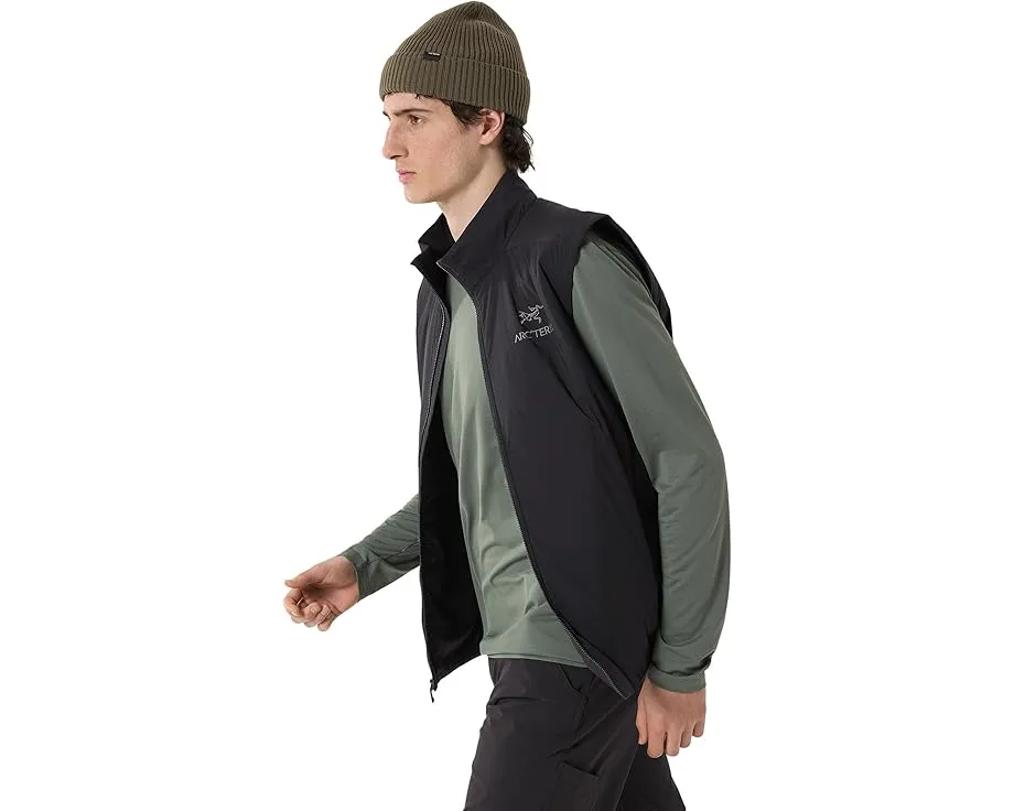 Жилет Arc'teryx Atom Vest с утеплителем Coreloft 60 и ветрозащитой