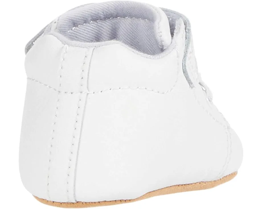 Детские кроссовки Stride Rite PW-Elliot на шнурках и липучке