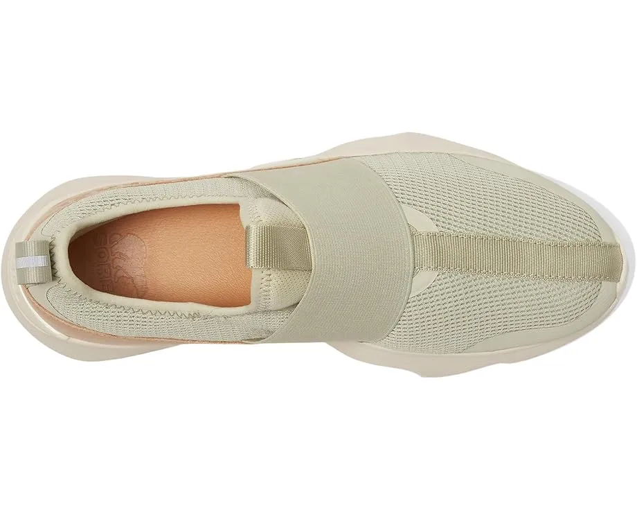 Кроссовки SOREL Kinetic Impact II Strap с эластичной полоской