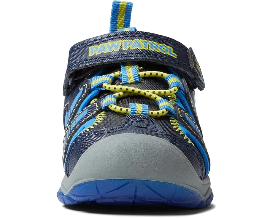 Светящиеся сандалии Josmo Paw Patrol для детей с липучкой