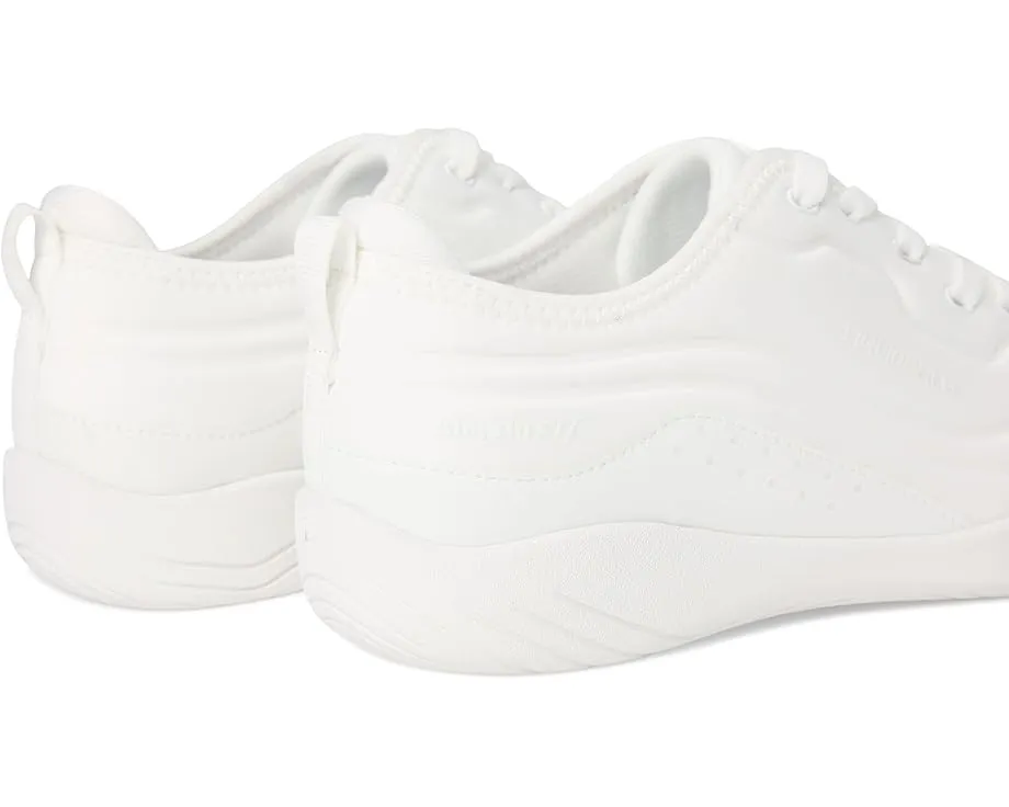 Обувь Alegria Liber8 с водонепроницаемым верхом и противоскользящей подошвой