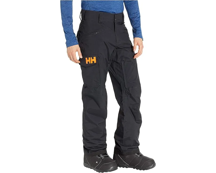Штаны Sogn Cargo с системой RECCO и вентиляцией для катания на склонах