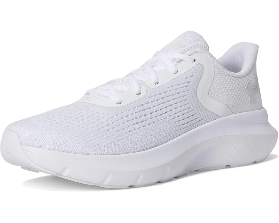 Кроссовки Under Armour Charged Rogue 5 с амортизирующей стелькой