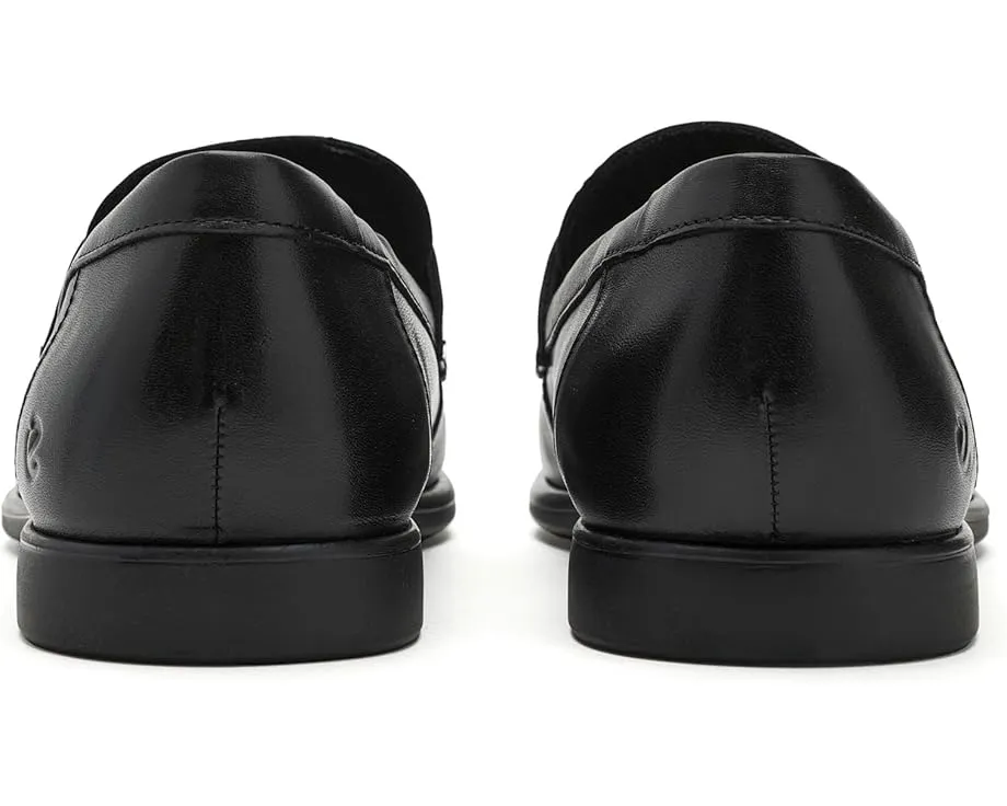 Мужские лоферы ECCO Metropole Verona Classic Penny с ремешком для монетки