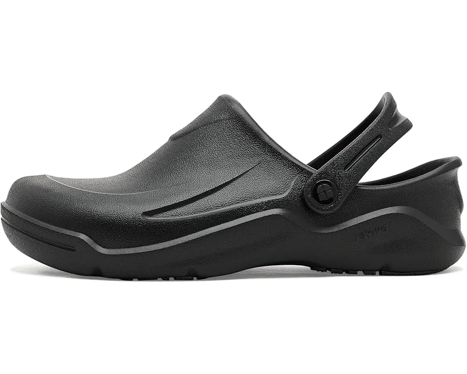 Shoes for Crews Ультралегкие рабочие туфли Zinc II с амортизацией Revive