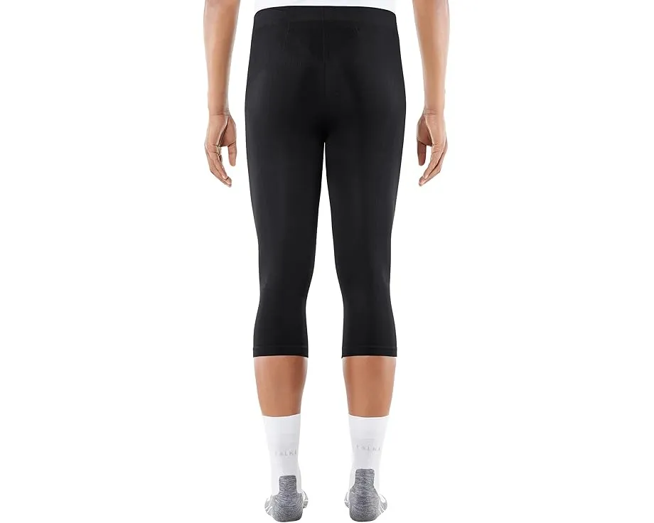 Falke Термолосины Maximum Warm 3/4 для тренировок в холод