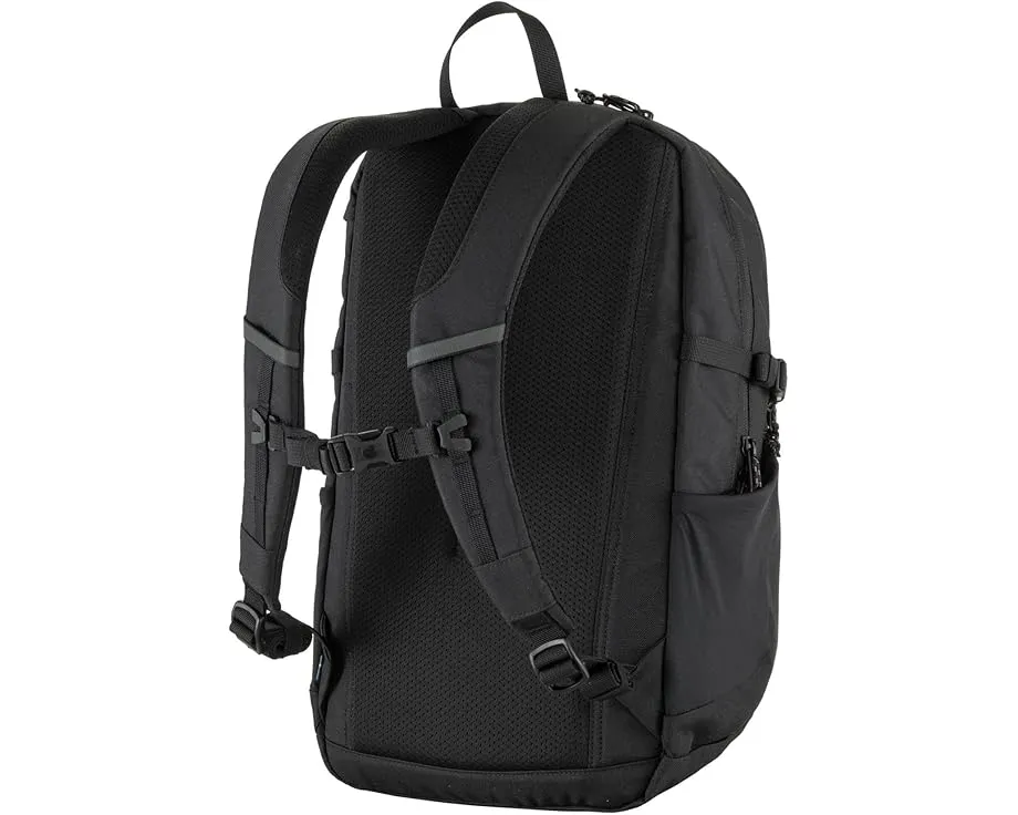 Fjällräven Рюкзак Skule 20 с множеством карманов и мягкой спинкой