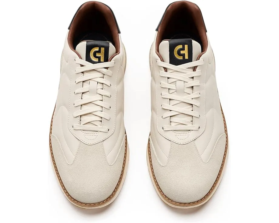 Кроссовки Cole Haan Grandpro Touchline Energyweave с гелевой пяткой и подошвой FLOWERFOAM