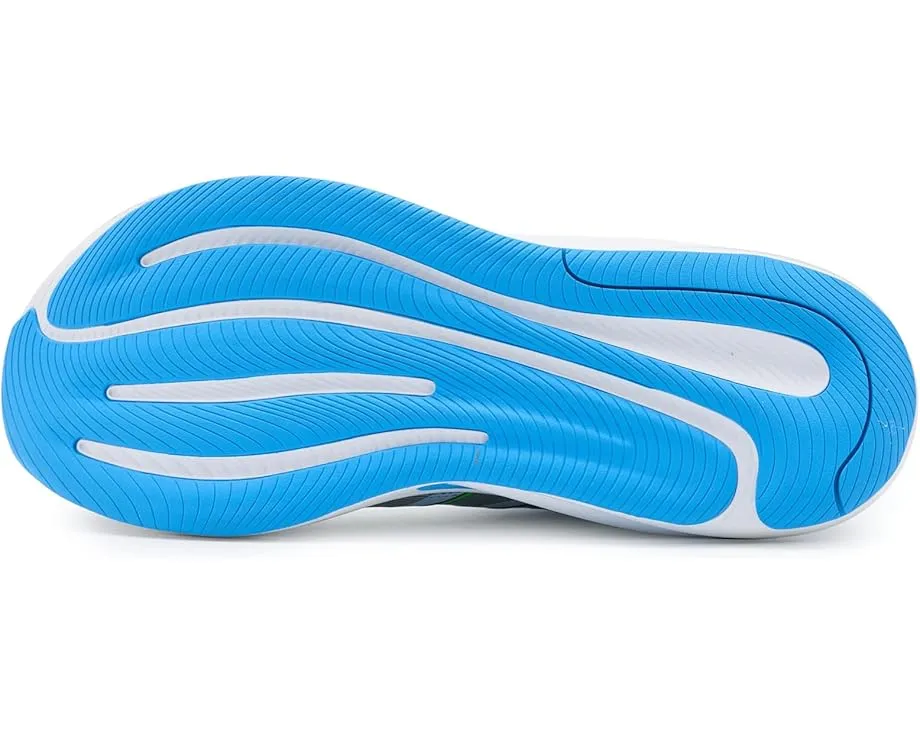 Беговые кроссовки adidas Response 2 с дышащим верхом
