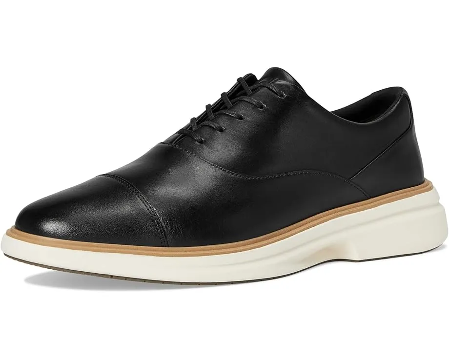 Оксфорды Cole Haan Originalgrand Cityspectre Captoe с подошвой EVA